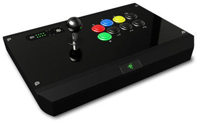 Razer Arcade Fight Stick - Аркадный Джойстик для Файтинга Razer Arcade Fight Stick - Аркадный Джойстик для Файтинга